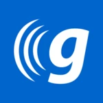 Logo of Goear android Application 